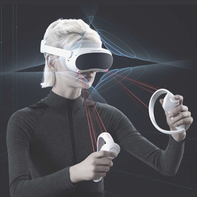 VR眼镜硅胶皮革柔软亲肤有机硅
